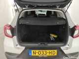  Renault  Captur Renault  TCe 100 Bi-Fuel Zen 5d #8