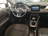  Renault  Captur Renault  TCe 100 Bi-Fuel Zen 5d #13
