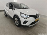  Renault  Captur Renault  TCe 100 Bi-Fuel Zen 5d #15