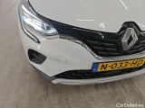  Renault  Captur Renault  TCe 100 Bi-Fuel Zen 5d #36