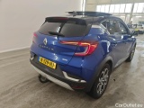  Renault  Captur Renault  E-TECH Plug-in Hybrid 160 Intens 5d #2