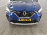  Renault  Captur Renault  E-TECH Plug-in Hybrid 160 Intens 5d #5