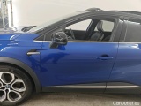  Renault  Captur Renault  E-TECH Plug-in Hybrid 160 Intens 5d #12