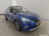  Renault  Captur Renault  E-TECH Plug-in Hybrid 160 Intens 5d #16