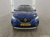  Renault  Captur Renault  E-TECH Plug-in Hybrid 160 Intens 5d #22