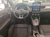  Renault  Captur Renault  E-TECH Plug-in Hybrid 160 Intens 5d #32