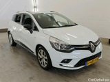  Renault  Clio Renault  Estate Energy TCe 90 Limited 5d #20