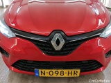  Renault  Clio Renault  1.0 TCe 90 GPF Zen 5d #5