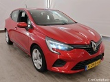  Renault  Clio Renault  1.0 TCe 90 GPF Zen 5d #12