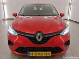  Renault  Clio Renault  1.0 TCe 90 GPF Zen 5d #19