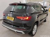  Seat  ATECA SEAT  1.0 TSI Style Business Intense 5d #2