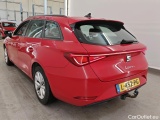  Seat  Leon SEAT  Sportstourer 1.5 eTSI Style DSG 5d #29