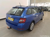  Skoda  Fabia ŠKODA  COMBI 1.0 TSI 70kW Ambition 5d #2