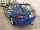  Skoda  Fabia ŠKODA  COMBI 1.0 TSI 70kW Ambition 5d #9