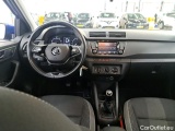  Skoda  Fabia ŠKODA  COMBI 1.0 TSI 70kW Ambition 5d #16