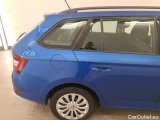  Skoda  Fabia ŠKODA  COMBI 1.0 TSI 70kW Ambition 5d #18