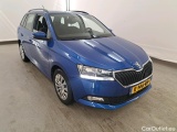  Skoda  Fabia ŠKODA  COMBI 1.0 TSI 70kW Ambition 5d #20