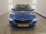  Skoda  Fabia ŠKODA  COMBI 1.0 TSI 70kW Ambition 5d #21