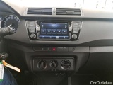  Skoda  Fabia ŠKODA  COMBI 1.0 TSI 70kW Ambition 5d #29