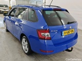  Skoda  Fabia Skoda  Combi 1.0 TSI 70kW Style 5d #9