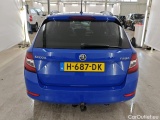  Skoda  Fabia Skoda  Combi 1.0 TSI 70kW Style 5d #10