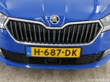  Skoda  Fabia Skoda  Combi 1.0 TSI 70kW Style 5d #5