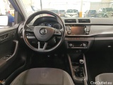  Skoda  Fabia Skoda  Combi 1.0 TSI 70kW Style 5d #16