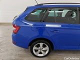  Skoda  Fabia Skoda  Combi 1.0 TSI 70kW Style 5d #18