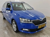  Skoda  Fabia Skoda  Combi 1.0 TSI 70kW Style 5d #20