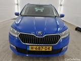  Skoda  Fabia Skoda  Combi 1.0 TSI 70kW Style 5d #21