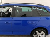  Skoda  Fabia Skoda  Combi 1.0 TSI 70kW Style 5d #25