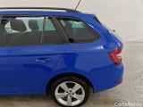  Skoda  Fabia Skoda  Combi 1.0 TSI 70kW Style 5d #24