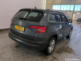  Skoda  Karoq Škoda  1.5 TSI Greentech DSG Business Edit Plus 5d #2