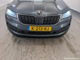  Skoda  Karoq Škoda  1.5 TSI Greentech DSG Business Edit Plus 5d #5
