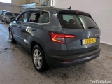  Skoda  Karoq Škoda  1.5 TSI Greentech DSG Business Edit Plus 5d #10