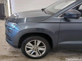  Skoda  Karoq Škoda  1.5 TSI Greentech DSG Business Edit Plus 5d #13