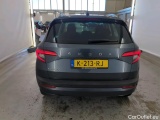  Skoda  Karoq Škoda  1.5 TSI Greentech DSG Business Edit Plus 5d #11