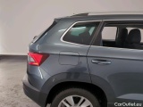  Skoda  Karoq Škoda  1.5 TSI Greentech DSG Business Edit Plus 5d #16