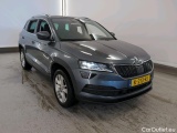  Skoda  Karoq Škoda  1.5 TSI Greentech DSG Business Edit Plus 5d #19