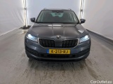  Skoda  Karoq Škoda  1.5 TSI Greentech DSG Business Edit Plus 5d #22