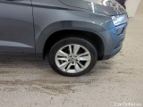  Skoda  Karoq Škoda  1.5 TSI Greentech DSG Business Edit Plus 5d #32