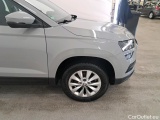  Skoda  Karoq Skoda  1.5 TSI ACT Greentech DSG Buss Edition 5d #18