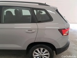  Skoda  Karoq Skoda  1.5 TSI ACT Greentech DSG Buss Edition 5d #21