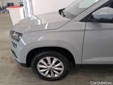  Skoda  Karoq Skoda  1.5 TSI ACT Greentech DSG Buss Edition 5d #24