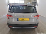  Skoda  Karoq Skoda  1.5 TSI ACT Greentech DSG Buss Edition 5d #27