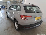  Skoda  Karoq Skoda  1.5 TSI ACT Greentech DSG Buss Edition 5d #26