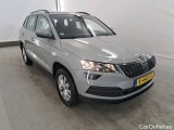  Skoda  Karoq Skoda  1.5 TSI ACT Greentech DSG Buss Edition 5d #28