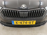  Skoda  Octavia ŠKODA  COMBI 1.0 TSI Greentech Sport Business 5d #5