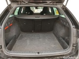 Skoda  Octavia ŠKODA  COMBI 1.0 TSI Greentech Sport Business 5d #8