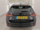  Skoda  Octavia ŠKODA  COMBI 1.0 TSI Greentech Sport Business 5d #10